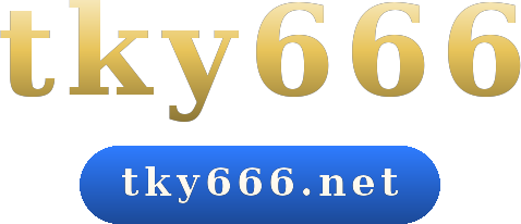 tky666 logo